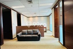Kantor paling strategis disewakan di Kebayoran Baru Jakarta Selatan Kantor paling strategis disewakan di Kebayoran Baru Jakarta Selatan