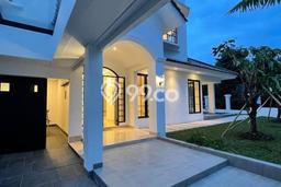 Hunian Elit LB 500m2 Siap Pakai Desain Elegan di Lebak Bulus, Jakarta Selatan Hunian Elit LB 500m2 Siap Pakai Desain Elegan di Lebak Bulus, Jakarta Selatan