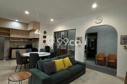 Rumah sewa siap huni 4 Kamar Tidur di Pantai Indah Kapuk, Jakarta Utara Rumah sewa siap huni 4 Kamar Tidur di Pantai Indah Kapuk, Jakarta Utara