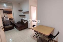 Dijual Apartemen 2 KT di Jakarta Barat Luas 40m2 Dijual Apartemen 2 KT di Jakarta Barat Luas 40m2