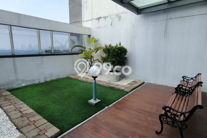 Dijual Apartemen 0 KT & 1 KM di Jakarta Selatan Area Strategis Dijual Apartemen 0 KT & 1 KM di Jakarta Selatan Area Strategis