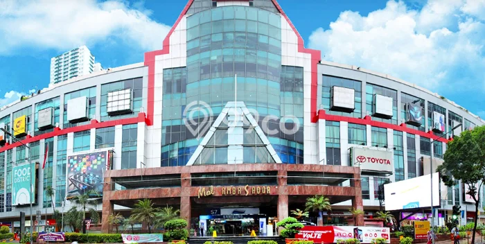 Paling Diincar! Komersial Dijual di Sudirman Harga Kompetitif Paling Diincar! Komersial Dijual di Sudirman Harga Kompetitif