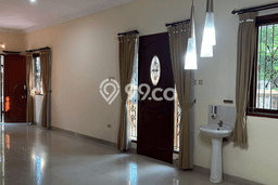 Rumah Hook 2 Lantai Bagus Depan Taman SHM di Citra Garden 3 Rumah Hook 2 Lantai Bagus Depan Taman SHM di Citra Garden 3