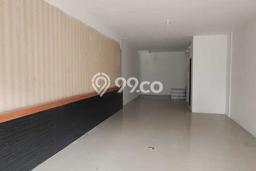 Unit Ruko Dijual di Jakarta Selatan LT 118m2 & LB 212m2 Unit Ruko Dijual di Jakarta Selatan LT 118m2 & LB 212m2