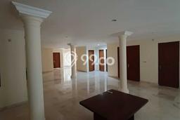 Rumah Mewah 13x25 di Kebayoran Baru, Jakarta Selatan Rumah Mewah 13x25 di Kebayoran Baru, Jakarta Selatan