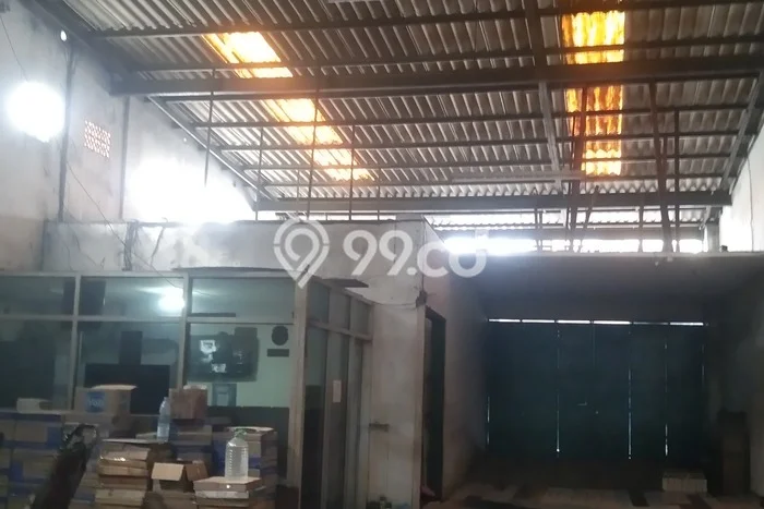 Gudang Disewakan Lokasi Tambora Jakarta Barat Harga Spesial! Gudang Disewakan Lokasi Tambora Jakarta Barat Harga Spesial!
