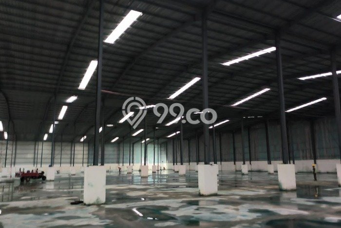 Gudang untuk disewa di Sepatan punya LT 22650m2 & LB 7200m2 harga sewa kompetitif Gudang untuk disewa di Sepatan punya LT 22650m2 & LB 7200m2 harga sewa kompetitif