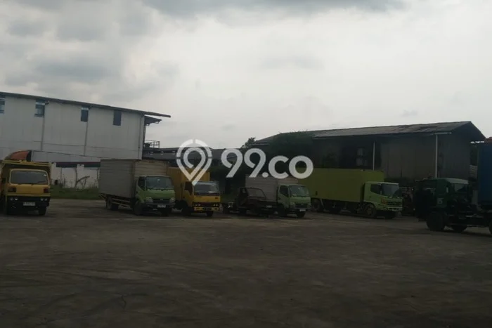 Gudang paling strategis disewakan di Jati Uwung Tangerang Gudang paling strategis disewakan di Jati Uwung Tangerang