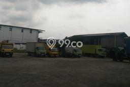 Gudang paling strategis disewakan di Jati Uwung Tangerang Gudang paling strategis disewakan di Jati Uwung Tangerang