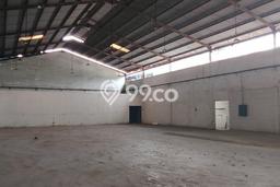 Gudang Disewa di Tangerang dengan LB 1485m2 Area Komersial Ramai Gudang Disewa di Tangerang dengan LB 1485m2 Area Komersial Ramai