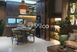Rumah Minimalis 3 KT LT 72m2 di Citra Garden Rumah Minimalis 3 KT LT 72m2 di Citra Garden