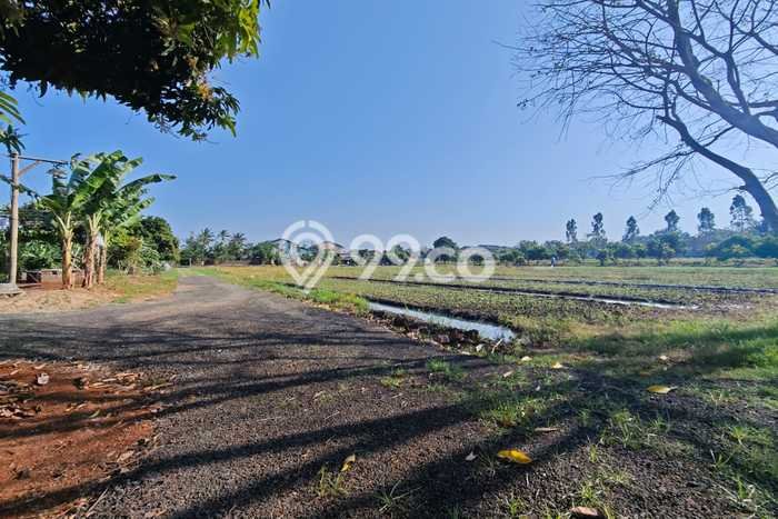 Dijual Tanah Lokasi Teluk Naga, Tangerang Seluas 27641m2 Dijual Tanah Lokasi Teluk Naga, Tangerang Seluas 27641m2