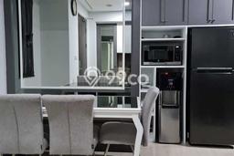 BEST DEAL! Apartemen di , Jakarta Barat, 3 KT, Luas 94m2m² BEST DEAL! Apartemen di , Jakarta Barat, 3 KT, Luas 94m2m²