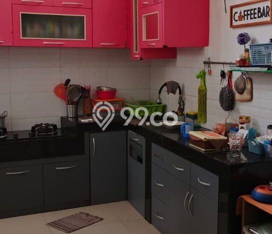PILIHAN TEPAT! Rumah kawasan Karang Tengah, 3 KT, Akses Sekolah, LT 100m2m² Bangunan 100m2m² PILIHAN TEPAT! Rumah kawasan Karang Tengah, 3 KT, Akses Sekolah, LT 100m2m² Bangunan 100m2m²