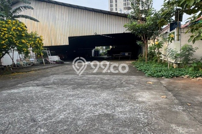 Disewakan Gudang di Pinang Tangerang LT 1300m2, LB 900m2 Disewakan Gudang di Pinang Tangerang LT 1300m2, LB 900m2