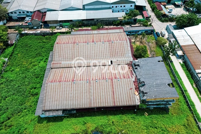 Gudang Dijual di Prime Area Jakarta Barat Luas 5900m2 Gudang Dijual di Prime Area Jakarta Barat Luas 5900m2