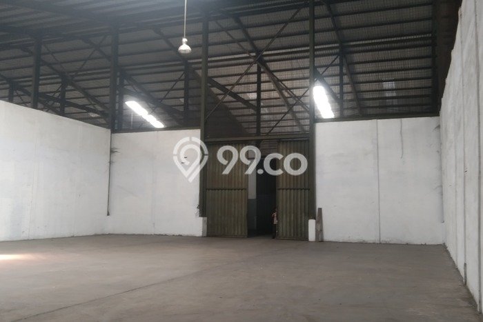 FOR RENT! Gudang di Kalideres Cocok untuk Bisnis 428m2 FOR RENT! Gudang di Kalideres Cocok untuk Bisnis 428m2