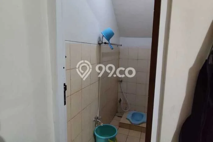 Dijual Rumah Modern 2 KT di Teluk Naga, Tangerang Dijual Rumah Modern 2 KT di Teluk Naga, Tangerang