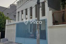 Dijual Rumah Elit Exclusive di Cengkareng, Jakarta Barat Dijual Rumah Elit Exclusive di Cengkareng, Jakarta Barat