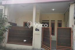 Rumah Luas Asri 1 KT Siap Huni di Poris Tangerang Rumah Luas Asri 1 KT Siap Huni di Poris Tangerang