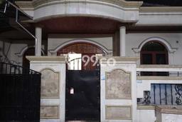 Rumah Luxury Modern Tanpa Renovasi di Grogol Jakarta Barat Rumah Luxury Modern Tanpa Renovasi di Grogol Jakarta Barat