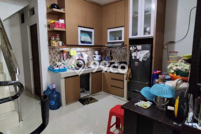 Rumah Modern Minimalis 2 Kamar Siap Huni di Cengkareng Rumah Modern Minimalis 2 Kamar Siap Huni di Cengkareng