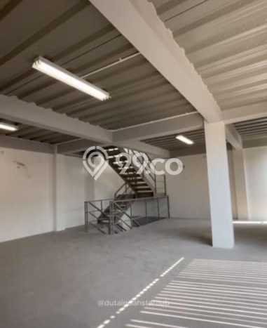 Ruko For Rent di Tangerang, Luas 250m², Area Bisnis, Siap Operasi Ruko For Rent di Tangerang, Luas 250m², Area Bisnis, Siap Operasi