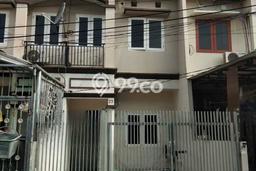Rumah Minimalis 2 KT di Duri Kosambi Jakarta Barat Rumah Minimalis 2 KT di Duri Kosambi Jakarta Barat