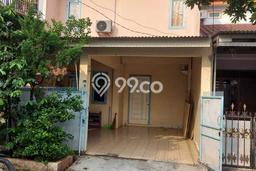 Dijual Rumah 4 Kamar Lokasi Strategis Nyaman dan Strategis di Cengkareng Dijual Rumah 4 Kamar Lokasi Strategis Nyaman dan Strategis di Cengkareng