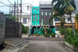 Dijual Hunian Mewah dengan Fasilitas Sekitar Lengkap di Penjaringan, Jakarta Utara Dijual Hunian Mewah dengan Fasilitas Sekitar Lengkap di Penjaringan, Jakarta Utara