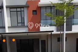Disewakan! Rumah 4 Kamar Tidur &
4 Kamar Mandi di Teluk Naga, Tangerang Disewakan! Rumah 4 Kamar Tidur &
4 Kamar Mandi di Teluk Naga, Tangerang