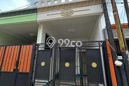 Dijual Rumah Strategis Bagus Punya 2 KT di Tangerang Tangerang SHM Dijual Rumah Strategis Bagus Punya 2 KT di Tangerang Tangerang SHM