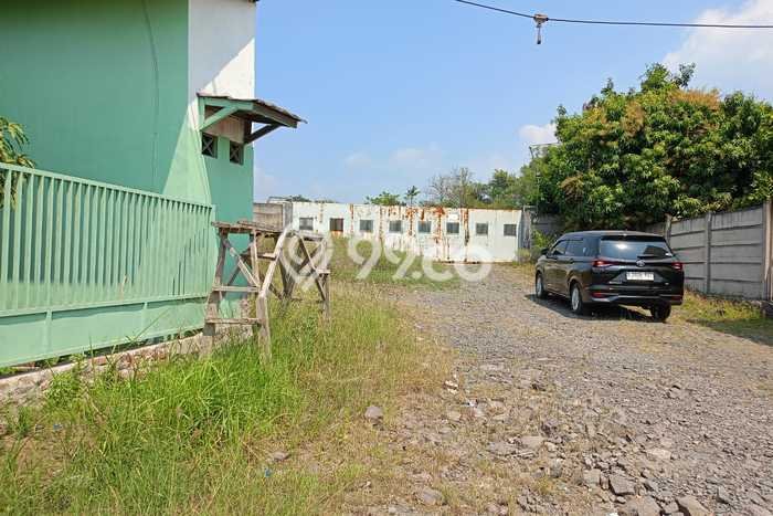 Kavling Tanah Dijual di Ciwandan Cilegon Spesifikasi 10251m2 Kavling Tanah Dijual di Ciwandan Cilegon Spesifikasi 10251m2