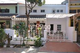 Dijual Hunian Rumah Nyaman 3 KT di Bintaro, Jakarta Selatan Dijual Hunian Rumah Nyaman 3 KT di Bintaro, Jakarta Selatan