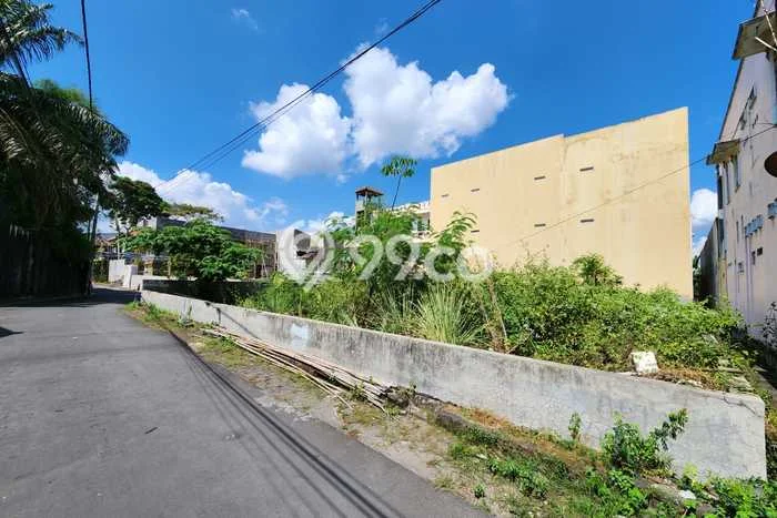 Dijual Tanah Lokasi Condong Catur, Sleman Seluas 400m2 Dijual Tanah Lokasi Condong Catur, Sleman Seluas 400m2