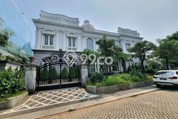 Dijual Rumah Mewah Megah Dengan View Cantik di Pantai Indah Kapuk, Jakarta Utara Dijual Rumah Mewah Megah Dengan View Cantik di Pantai Indah Kapuk, Jakarta Utara