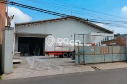 Unit Gudang Dijual di Bekasi LT 1496m2 & LB 800m2 Unit Gudang Dijual di Bekasi LT 1496m2 & LB 800m2