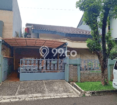 Hunian Super Elit dengan Akses Paling Strategis di Pondok Indah, Jakarta Selatan Hunian Super Elit dengan Akses Paling Strategis di Pondok Indah, Jakarta Selatan