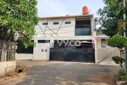 Jual Rumah Mewah Elegan Dengan View Cantik di Duri Kepa, Jakarta Barat Jual Rumah Mewah Elegan Dengan View Cantik di Duri Kepa, Jakarta Barat