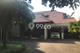 Dijual Rumah Mewah Elegan Dengan View Cantik di Pondok Indah, Jakarta Selatan Dijual Rumah Mewah Elegan Dengan View Cantik di Pondok Indah, Jakarta Selatan