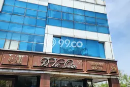 Ruko Dijual di Prime Area Jakarta Barat Luas 600m2 Ruko Dijual di Prime Area Jakarta Barat Luas 600m2