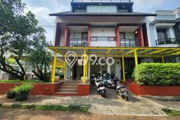 Rumah Mewah LB 250m2 Siap Pakai Desain Elegan di Bintaro, Jakarta Selatan Rumah Mewah LB 250m2 Siap Pakai Desain Elegan di Bintaro, Jakarta Selatan