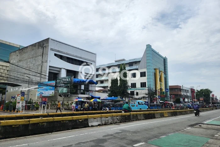 FOR SALE! Kantor di Jatinegara Jakarta Timur, LT 541m2, LB 700m2 FOR SALE! Kantor di Jatinegara Jakarta Timur, LT 541m2, LB 700m2