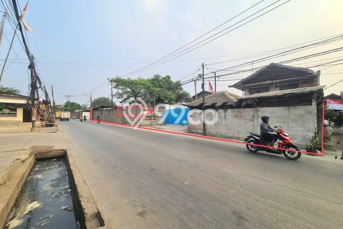 Gudang Bagus Dijual di Kapuk Kamal Jakarta Barat Lokasi Strategis Cocok untuk Kembangkan Bisnis Gudang Bagus Dijual di Kapuk Kamal Jakarta Barat Lokasi Strategis Cocok untuk Kembangkan Bisnis