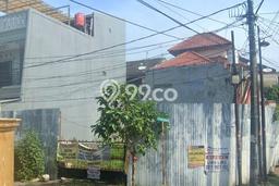 Tanah untuk Dijual di Kelapa Gading Jakarta Utara Luas 210m2 Tanah untuk Dijual di Kelapa Gading Jakarta Utara Luas 210m2