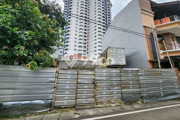 Dijual Tanah Lokasi Bendungan Hilir, Jakarta Pusat Seluas 232m2 Dijual Tanah Lokasi Bendungan Hilir, Jakarta Pusat Seluas 232m2