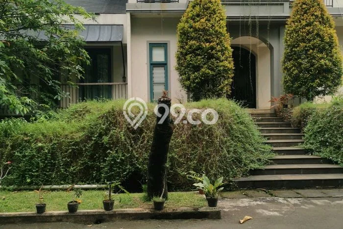 Dijual Rumah Mewah Megah Dengan View Eksklusif di Lebak Bulus, Jakarta Selatan Dijual Rumah Mewah Megah Dengan View Eksklusif di Lebak Bulus, Jakarta Selatan