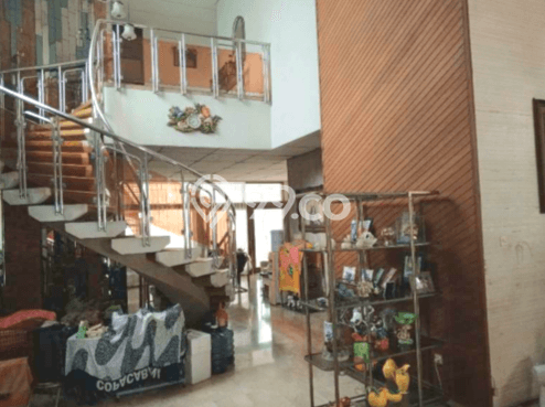 Hunian Super Elit dengan Akses Paling Strategis di Pondok Indah, Jakarta Selatan Hunian Super Elit dengan Akses Paling Strategis di Pondok Indah, Jakarta Selatan