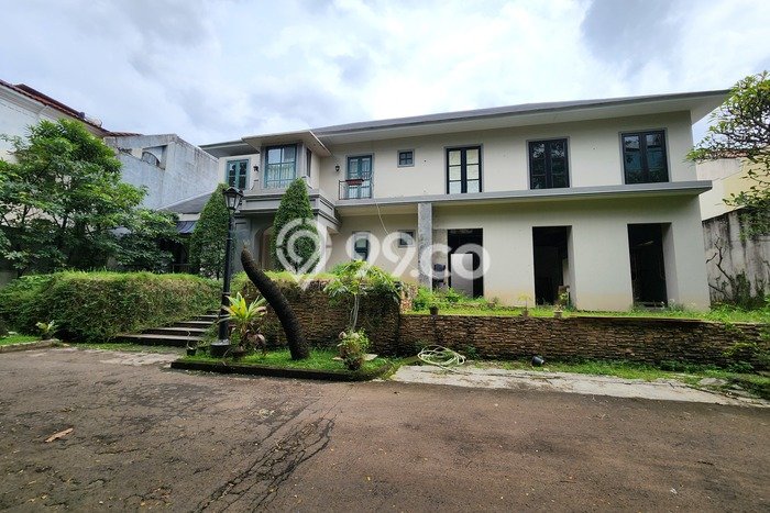 Dijual Rumah Mewah Megah Dengan View Eksklusif di Lebak Bulus, Jakarta Selatan Dijual Rumah Mewah Megah Dengan View Eksklusif di Lebak Bulus, Jakarta Selatan