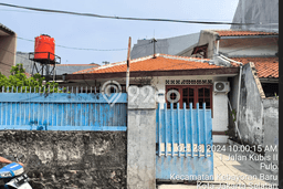Dijual Hunian Mewah dengan Fasilitas Sekitar Lengkap di Kebayoran Baru, Jakarta Selatan Dijual Hunian Mewah dengan Fasilitas Sekitar Lengkap di Kebayoran Baru, Jakarta Selatan